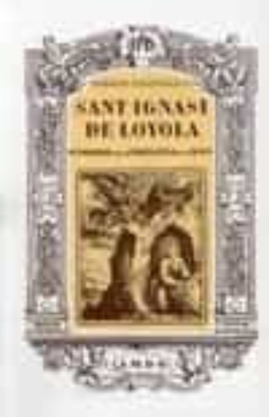 Sant Ignasi De Loyola