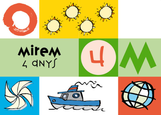 Mirem 4 Anys