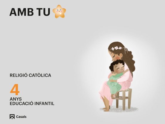 Amb Tu 4 Anys