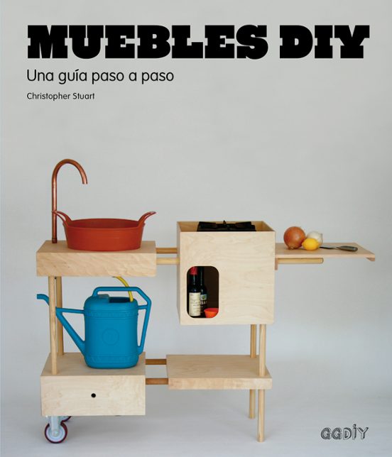 Muebles DIY