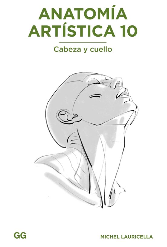Anatomía Artística 10