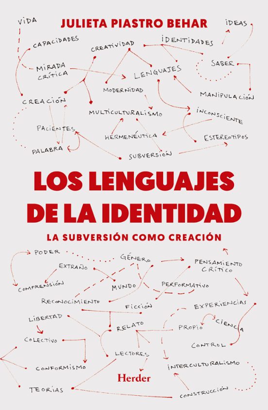 Los Lenguajes De La Identidad: La Subversion Como Creacion