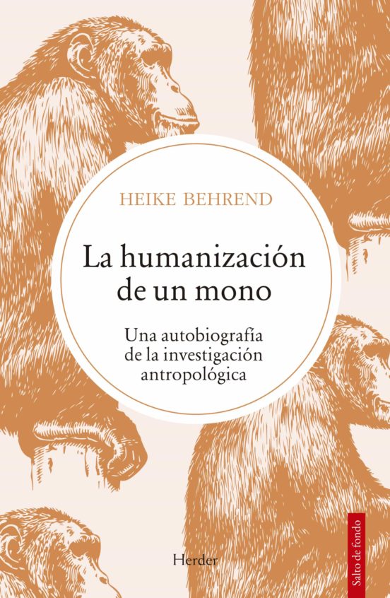 La Humanización De Un Mono