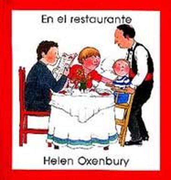 En El Restaurante