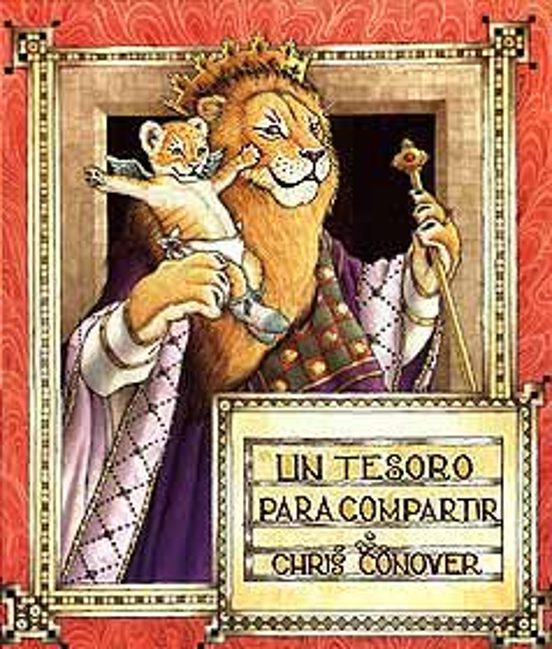Un Tesoro Para Compartir