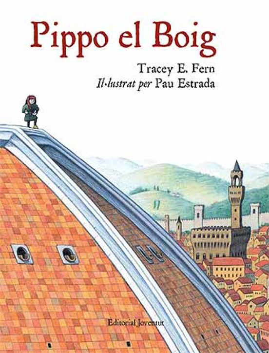 Pippo El Boig