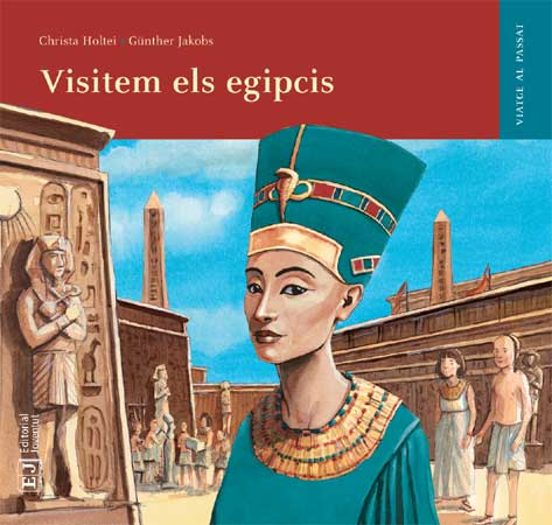 Visitem Els Egipcis