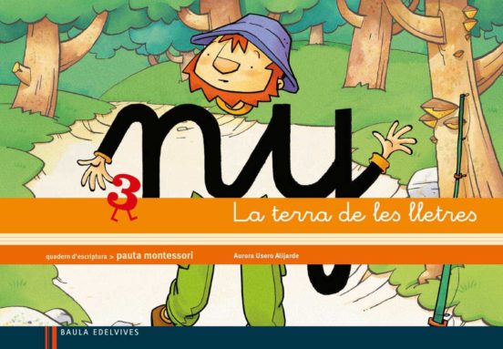 Quadern la Terra PAU 3