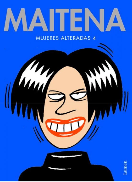 Mujeres Alteradas 4