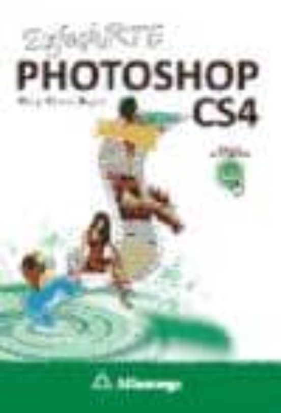 Enfocarte Photoshop Cs4
