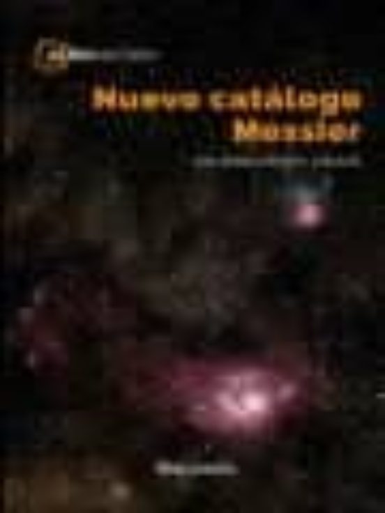 Nuevo Catálogo Messier
