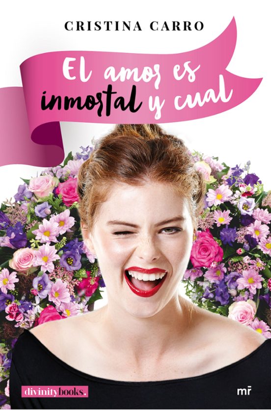 El Amor Es Inmortal Y Cual