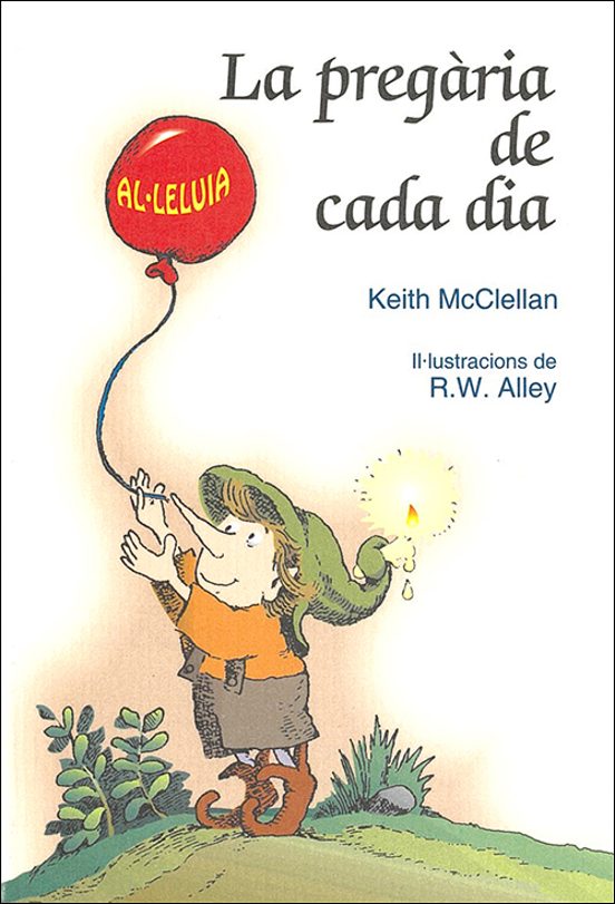La Pregaria De Cada Dia