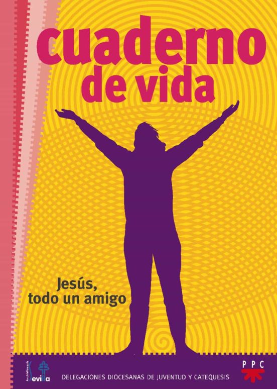 Pack Jesus Todo Un Amigo 2