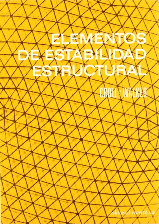 Elementos De Estabilidad Estructural