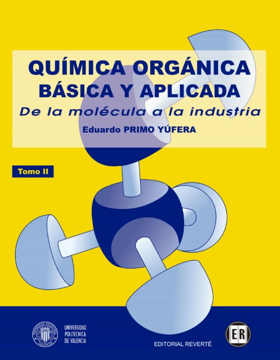 Quimica Organica Basica Y Aplicada