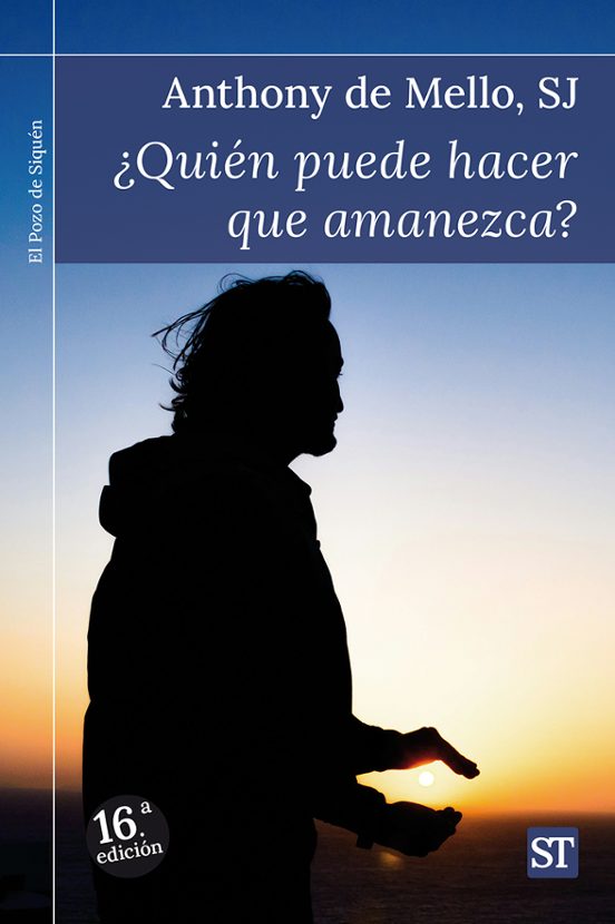 Quién Puede Hacer Que Amanezca?