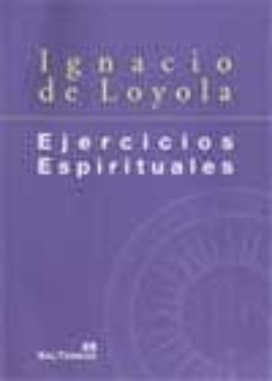 Ejercicios Espirituales