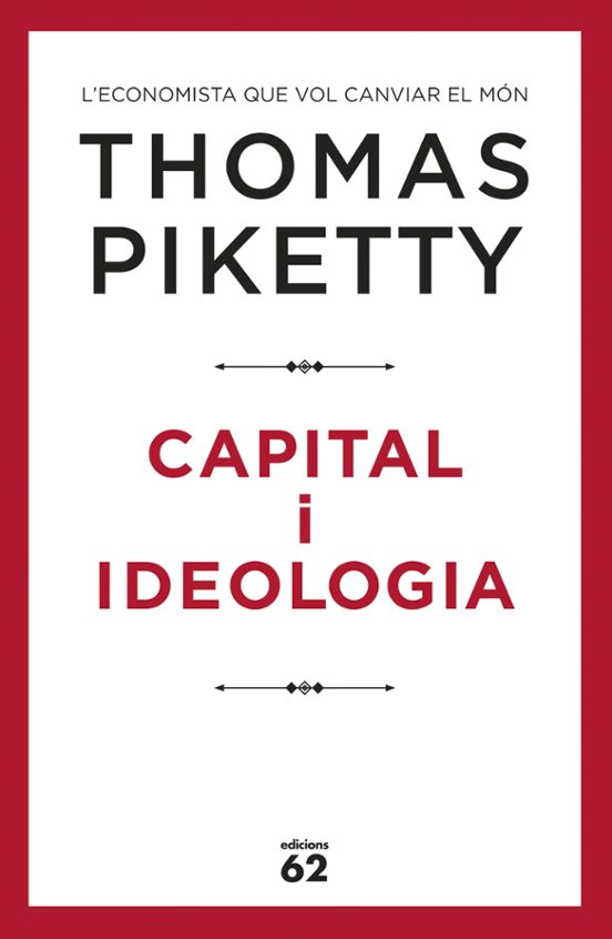 Capital I Ideologia