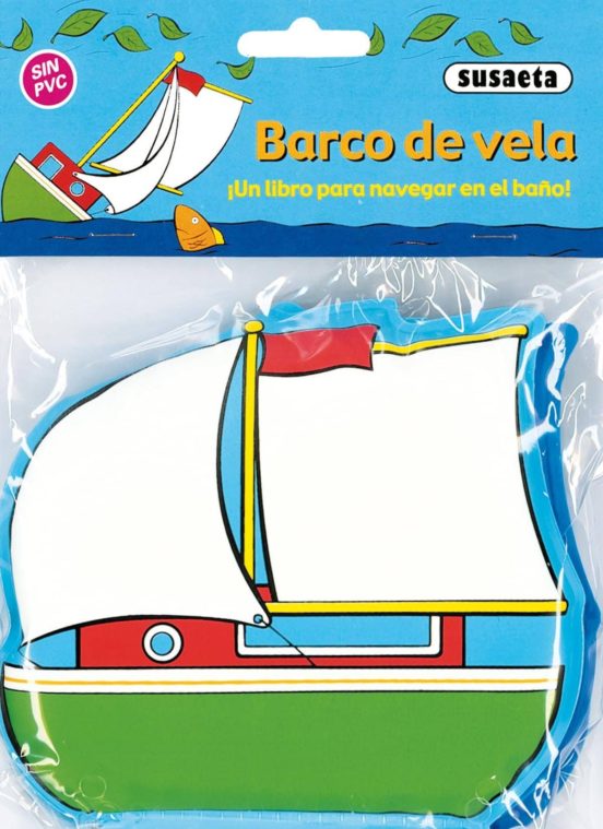 Barco De Vela