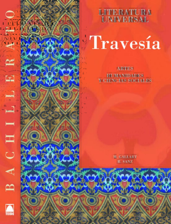 Literatura Universal