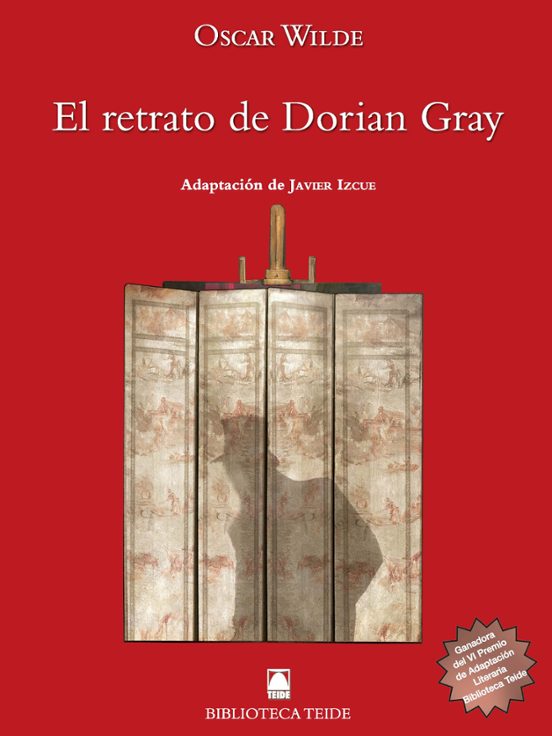 Biblioteca Teide 082 - El Retrato De Dorian Gray
