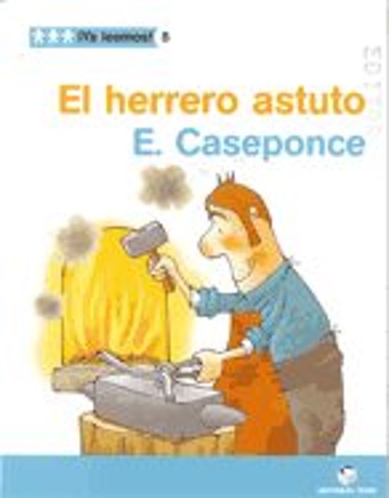 Herrero Astuto El