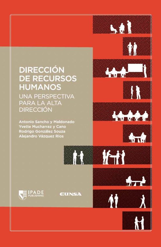 Dirección De Recursos Humanos
