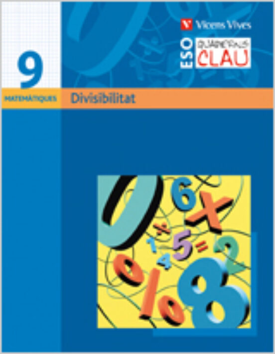 Divisivilitat: Secundaria 2º