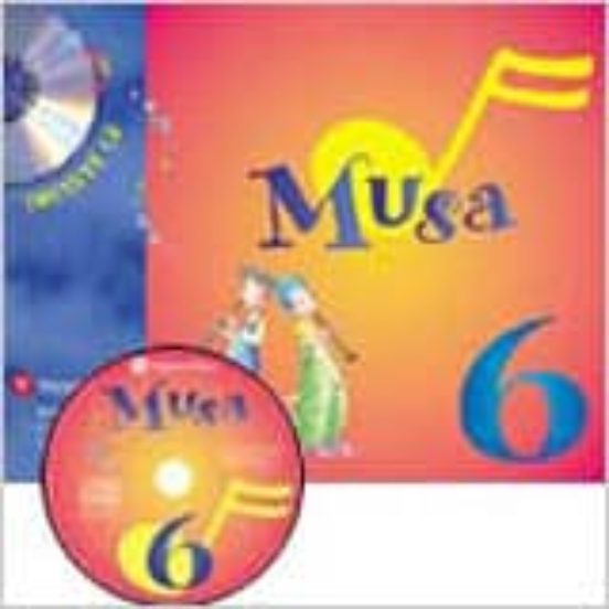 Musa 6: Libro