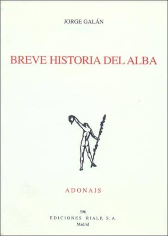 Breve Historia Del Alba