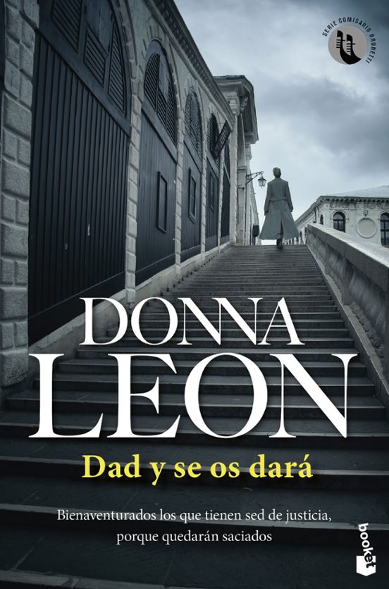 Portada de Dad y se os dará