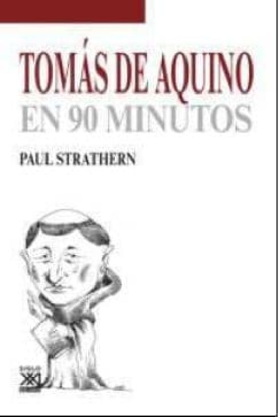 Tomás de Aquino en 90 minutos