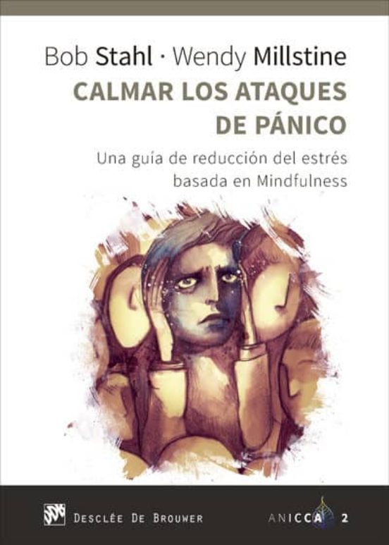 Calmar Los Ataques De Pánico