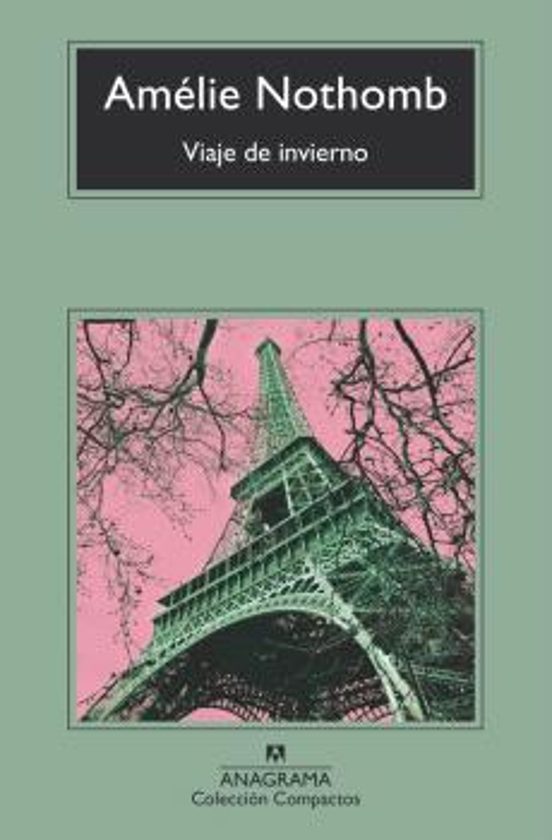 Viaje De Invierno