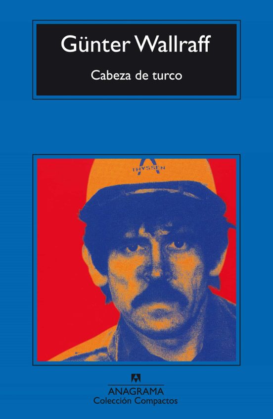 Cabeza De Turco: Abajo Del Todo