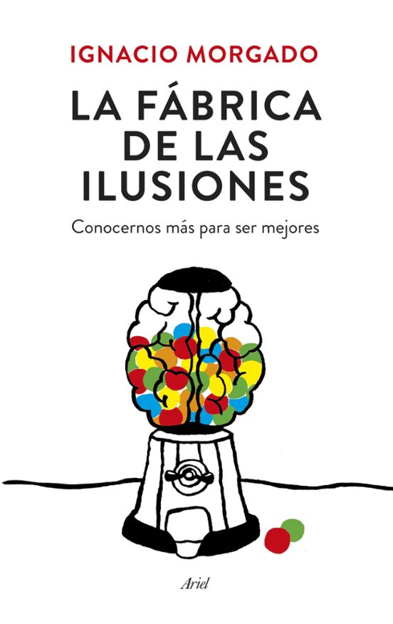 La Fabrica De Las Ilusiones: Conocernos Mas Para Ser Mejores