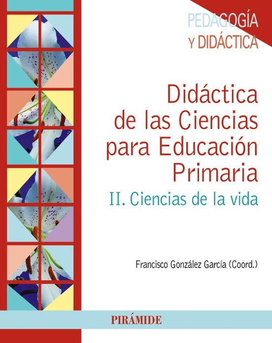 Didáctica De Las Ciencias Para La Educación Primaria
