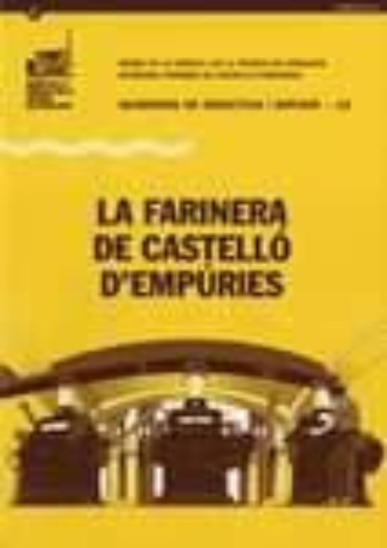 La Farinera De Castello Dempuries