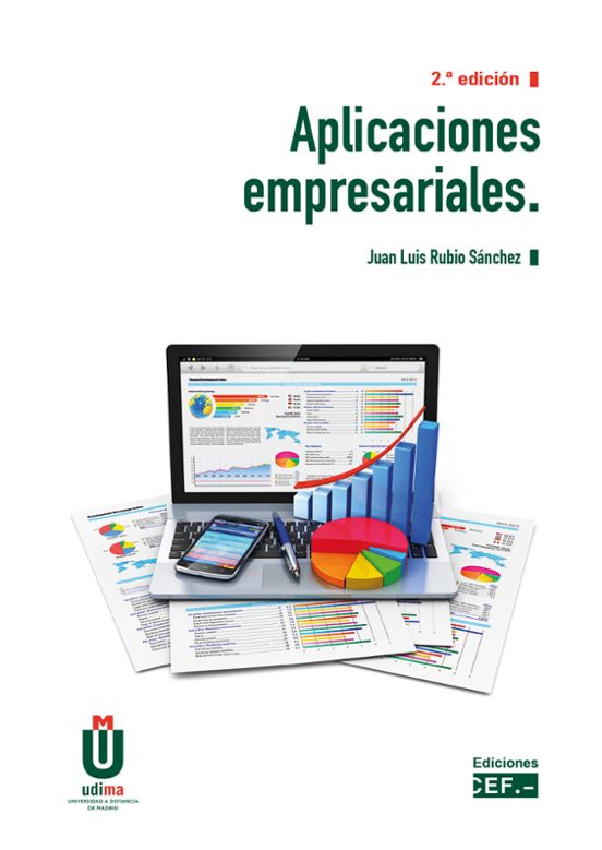 Aplicaciones Empresariales