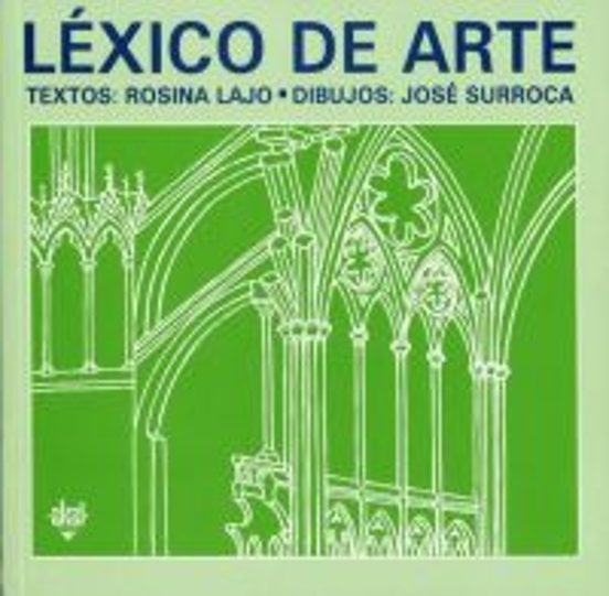 Léxico De Arte
