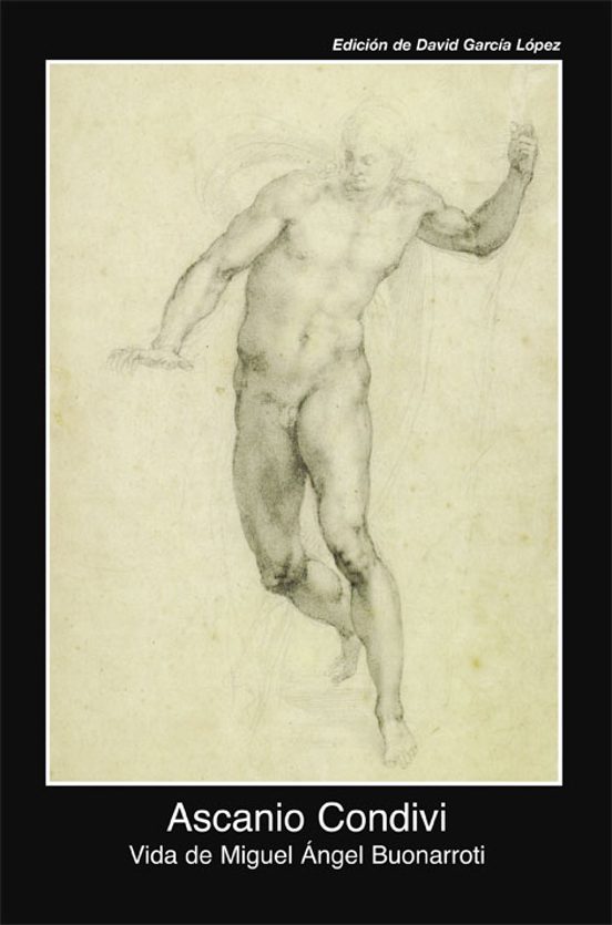 Vida De Miguel Ángel Buonarroti