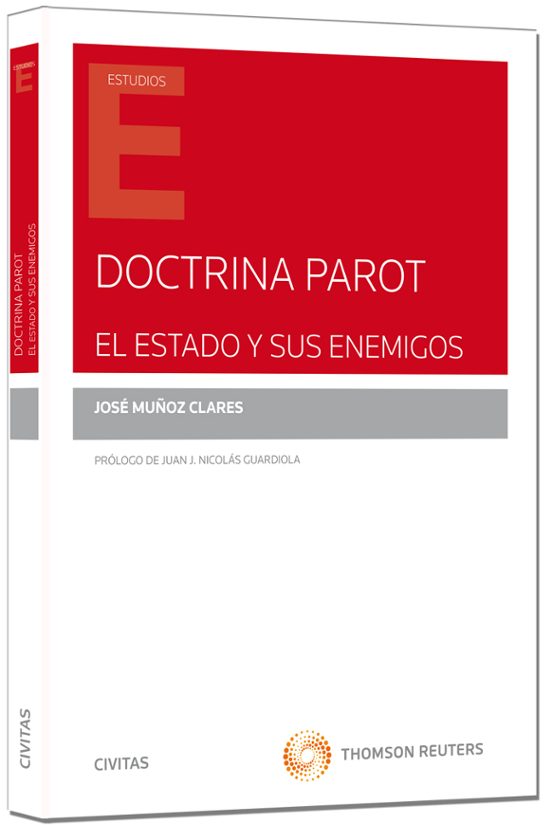 Doctrina Parot