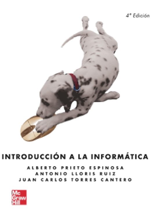 Introduccion A La Informatica