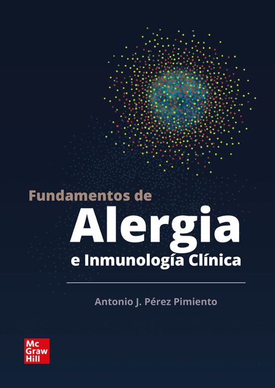 Fundamentos De Alergia E Inmunología Clínica