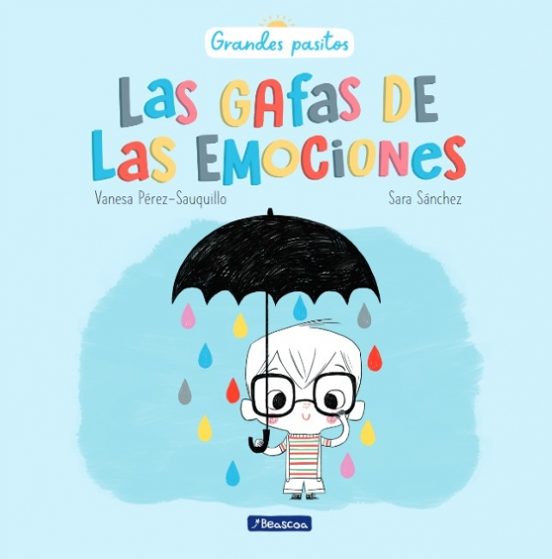 Las Gafas De Las Emociones