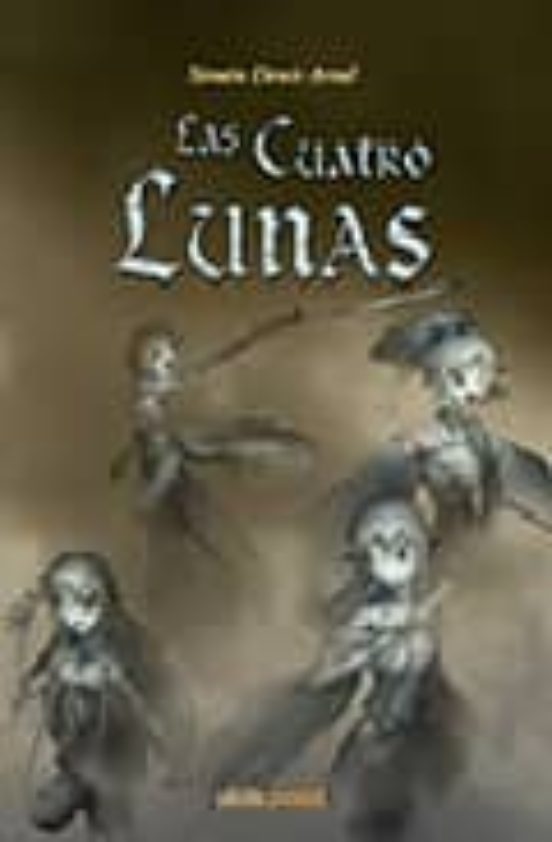 Las Cuatro Lunas