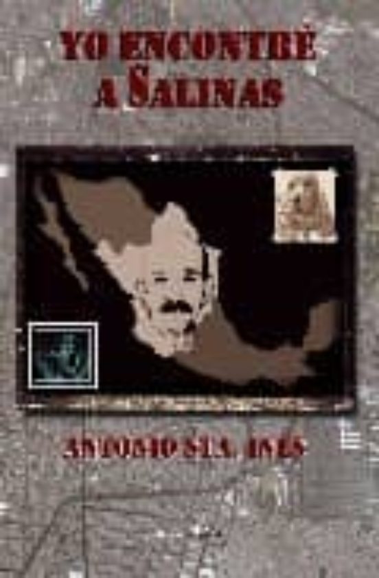 Yo Encontre A Salinas