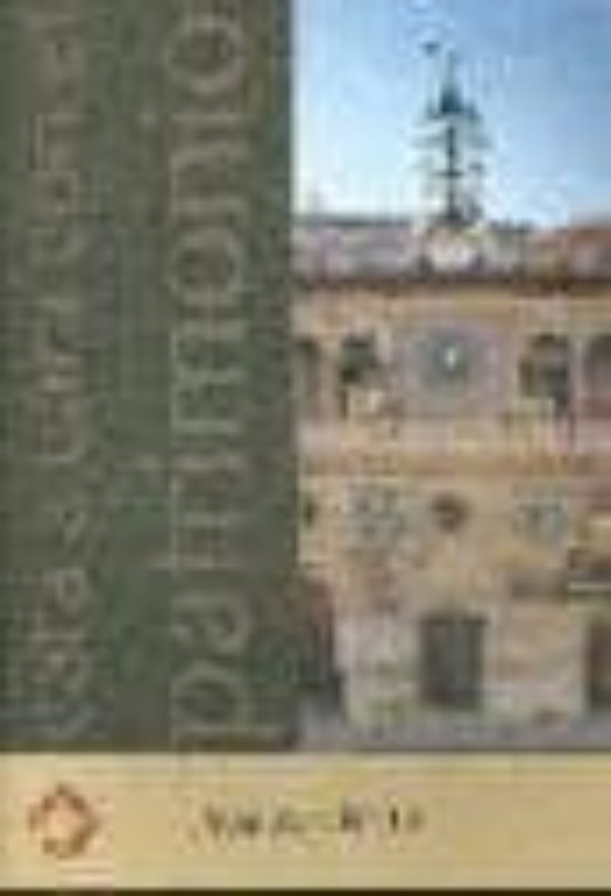 Ayuntamiento. Cara A Cara Con El Patrimonio