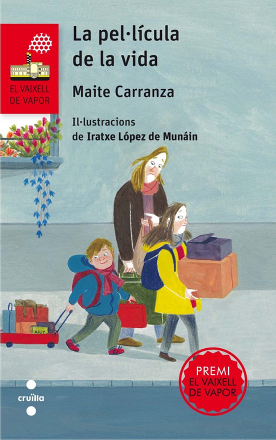 La Pel·lícula De La Vida